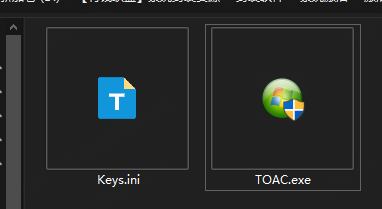 Windows 系统激活工具