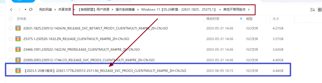 Windows 11 22H2 22621.1778 20in1