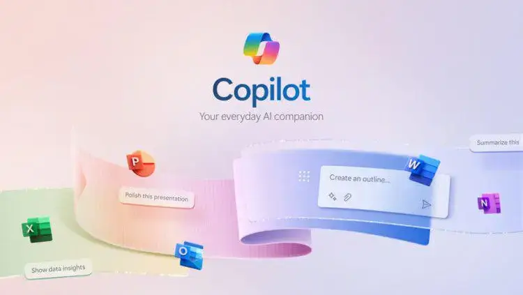 修改注册表禁用/隐藏 Microsoft Copilot