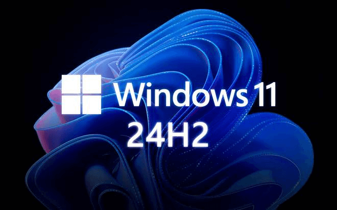 Windows 11 24H2 正式版 每月更新页